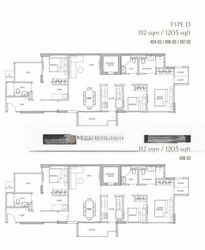 Rangoon Road (D8), Apartment #483006941